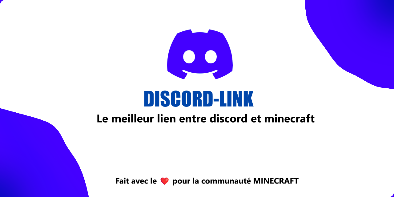 Aperçu de DiscordLink